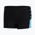 Speedo Boom Logo Splice vaikiškos maudymosi kelnės juodos 12823F888 5