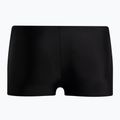Speedo Boom Logo Splice vaikiškos maudymosi kelnės juodos 12823F888 2