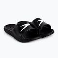 Speedo Slide AF 0001 black moteriškos šlepetės 68-122300001 5