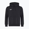 Vyriškas džemperis Speedo Club Hoody black 5