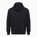 Vyriškas džemperis Speedo Club Hoody black 2