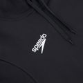 Vyriškas džemperis Speedo Club Hoody black 3