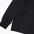 Vyriškas džemperis Speedo Club Hoody black 4
