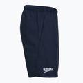 Vyriškas džemperis Speedo Club Hoody navy 3