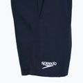 Vyriškas džemperis Speedo Club Hoody navy 4