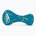 Plaukimo lenta Speedo Bloom nordic teal/atomic lime/olive 3