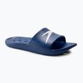 Vyriškos Speedo Slide navy blue šlepetės 68-122295651