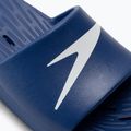 Vyriškos Speedo Slide navy blue šlepetės 68-122295651 7