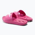 Speedo Slide pink vaikiškos šlepetės 68-12231B495 3