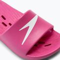 Speedo Slide pink vaikiškos šlepetės 68-12231B495 7