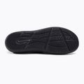 Speedo moteriški Surfknit Pro Watershoe juodai-mėlyni 68-13527C709 vandens batai 4