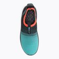 Speedo moteriški Surfknit Pro Watershoe juodai-mėlyni 68-13527C709 vandens batai 6