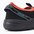 Speedo moteriški Surfknit Pro Watershoe juodai-mėlyni 68-13527C709 vandens batai 7