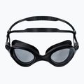 Speedo Vue juodi/sidabriniai/šviesiai dūminiai plaukimo akiniai 68-10961G794 2