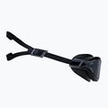 Speedo Vue juodi/sidabriniai/šviesiai dūminiai plaukimo akiniai 68-10961G794 3