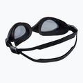 Speedo Vue juodi/sidabriniai/šviesiai dūminiai plaukimo akiniai 68-10961G794 4