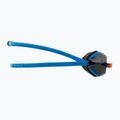 Speedo Vengeance salso/baseino mėlyna/dūmo spalvos plaukimo akiniai 68-11322G792 3