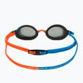 Speedo Vengeance salso/baseino mėlyna/dūmo spalvos plaukimo akiniai 68-11322G792 4