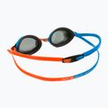 Speedo Vengeance salso/baseino mėlyna/dūmo spalvos plaukimo akiniai 68-11322G792 5