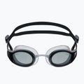 Speedo Mariner Pro juodi/peršviečiami/balti/dūminiai plaukimo akiniai 8-135347988 2