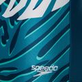 Speedo Placement U-Back moteriškas vientisas maudymosi kostiumėlis blue-green 68-07336G728 3