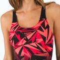 Speedo Hyperboom Placement Muscleback moteriškas vientisas maudymosi kostiumėlis juodas 68-08694G715 6