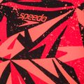 Speedo Hyperboom Placement Muscleback moteriškas vientisas maudymosi kostiumėlis juodas 68-08694G715 9
