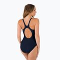 Speedo Hyperboom Placement Muscleback moteriškas vientisas maudymosi kostiumėlis juodas 68-08694G719 3