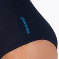 Speedo Hyperboom Placement Muscleback moteriškas vientisas maudymosi kostiumėlis juodas 68-08694G719 5