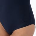 Speedo ContourLuxe Solid Shaping moteriškas vientisas maudymosi kostiumėlis tamsiai mėlynas 68-10417G709 6