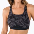 Speedo Hyperboom Bikini moteriškas dviejų dalių maudymosi kostiumėlis juodas 68-13469G718 4