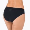 Speedo Hyperboom Bikini moteriškas dviejų dalių maudymosi kostiumėlis juodas 68-13469G718 5