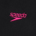 Speedo Hyperboom Splice Muscleback moteriškas vientisas maudymosi kostiumėlis juodas 68-13470G720 3