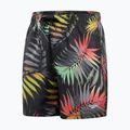 Speedo vaikiški plaukimo šortai Spausdinti 15" juodi 68-09067G678