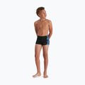 Speedo Digi Allover Panel vaikiški plaukimo bokseriai juodi 68-09530G685 7