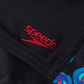 Speedo Digi Allover Panel vaikiški plaukimo bokseriai juodi 68-09530G685 8