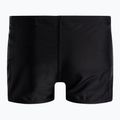 Speedo Plastisol Placement vaikiškos maudymosi kelnės juodos 68-09530G690 2