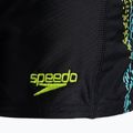 Speedo Plastisol Placement vaikiškos maudymosi kelnės juodos 68-09530G690 4
