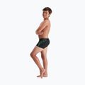 Speedo Plastisol Placement vaikiškos maudymosi kelnės juodos 68-09530G690 7