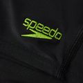 Speedo Plastisol Placement vaikiškos maudymosi kelnės juodos 68-09530G690 8