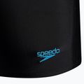 Speedo Plastisol Placement vaikiškos maudymosi kelnės juodos 68-09531G689 3