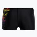 Speedo Digital Panel vaikiškos maudymosi kelnės juodos 68-11732G741 2