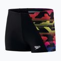 Speedo Digital Panel vaikiškos maudymosi kelnės juodos 68-11732G741 5
