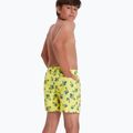 Speedo vaikiški plaukimo šortai Printed 13" yellow 68-12404G688 3