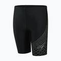 Vyriškas Speedo Medley Logo Swim Jammer black 8-12411 4