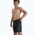 Vyriškas Speedo Medley Logo Swim Jammer black 8-12411 5
