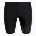 Vyriškas Speedo Medley Logo Swim Jammer black 8-12411