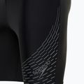 Vyriškas Speedo Medley Logo Swim Jammer black 8-12411 3