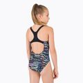 Speedo Allover Medalist vaikiškas vientisas maudymosi kostiumėlis 68-12520G674 3