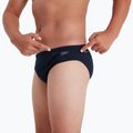 Vaikiškos plaukimo glaudės Speedo ECO Endurance + Brief true navy/white 7